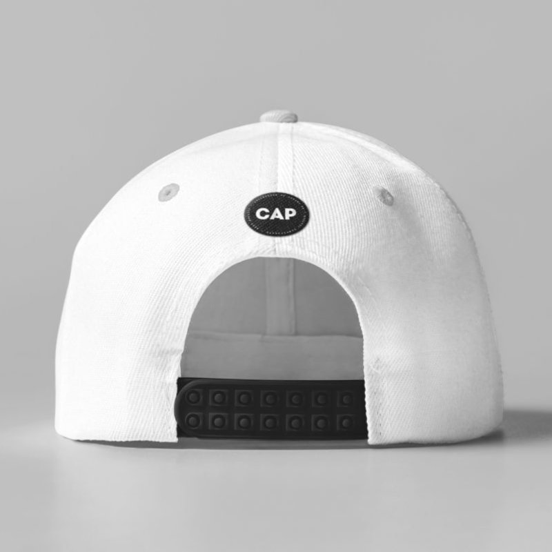 Cap Mock-Up