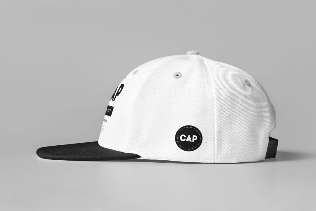 Download Cap Mock-Up - SAMY AZAR, le traiteur de vos événements à Paris